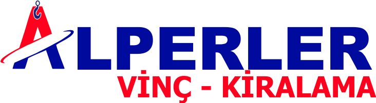 Alperler Vinç Kiralama